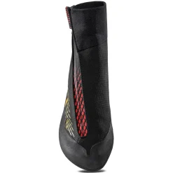 La Sportiva Tc Extreme Black/yellow