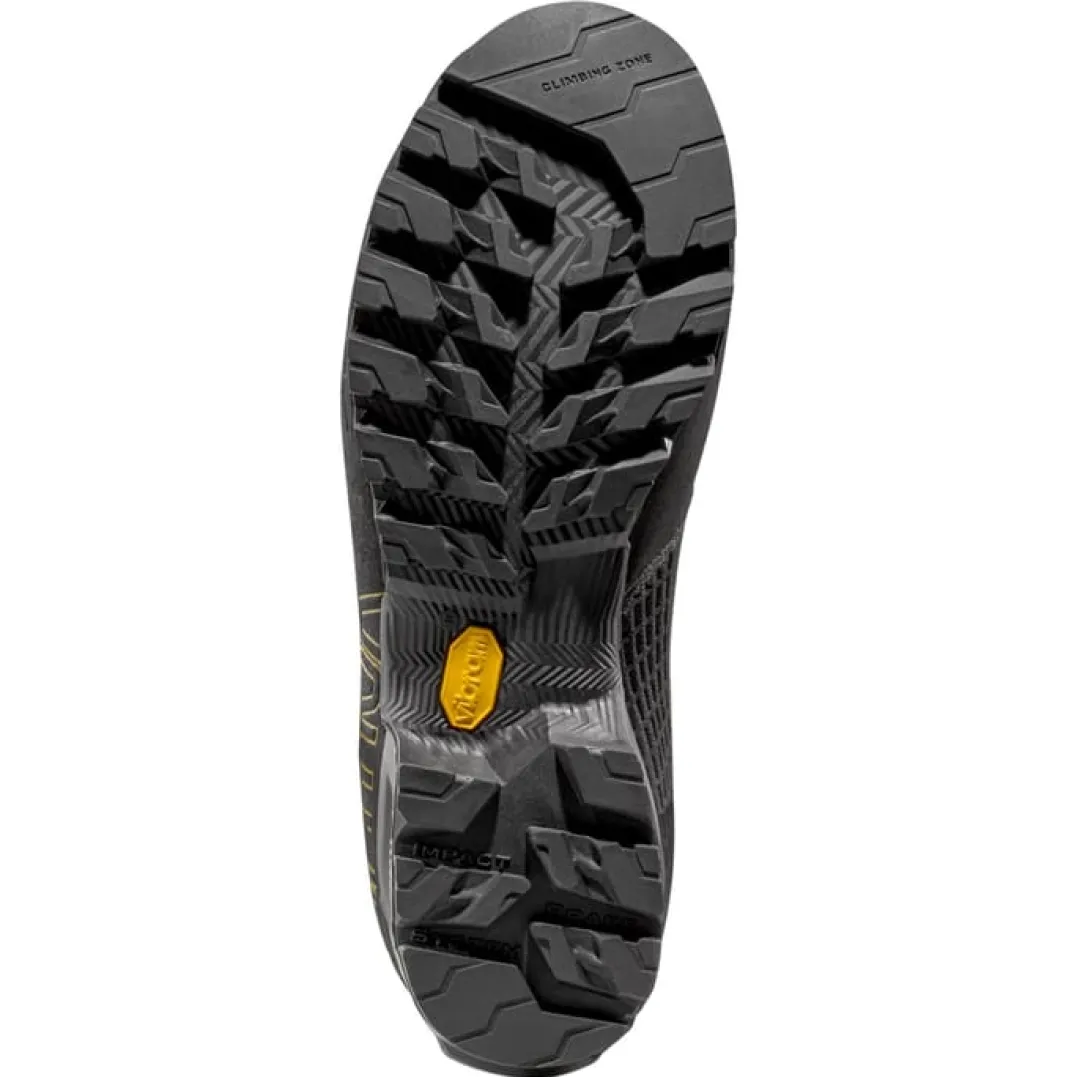 La Sportiva Trango Alpine Gtx W'S Fjellstøvel Sand Dune/aspen Green