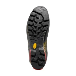La Sportiva Trango Pro Gtx Black/yellow