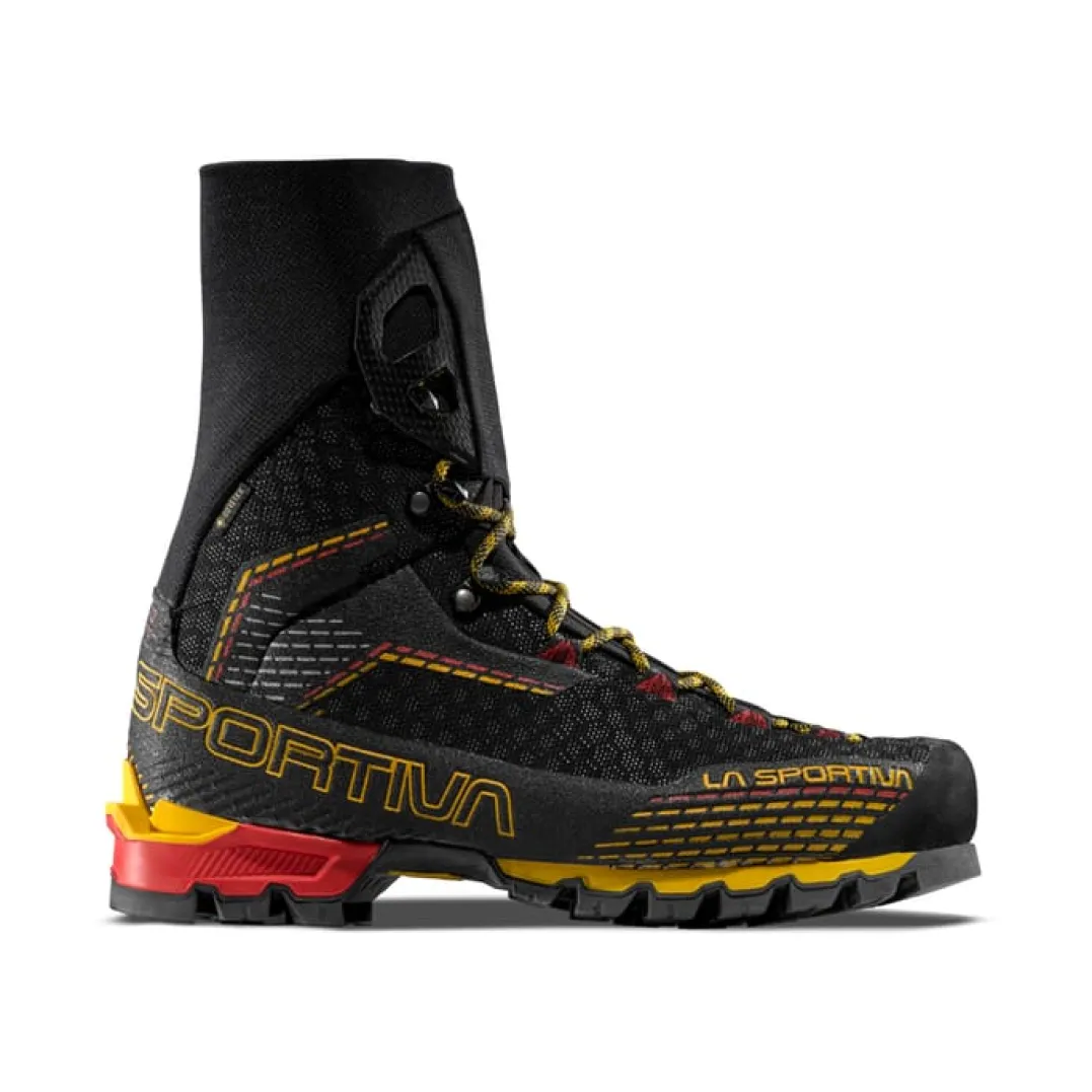 La Sportiva Trango Pro Gtx Black/yellow