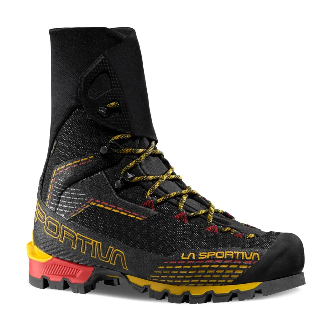 La Sportiva Trango Pro Gtx Black/yellow
