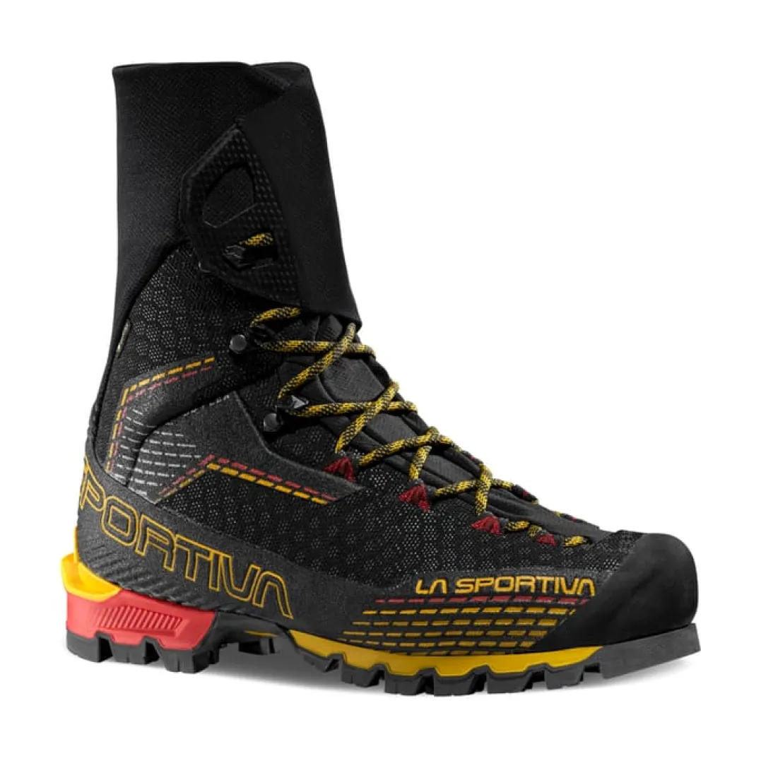La Sportiva Trango Pro Gtx Black/yellow