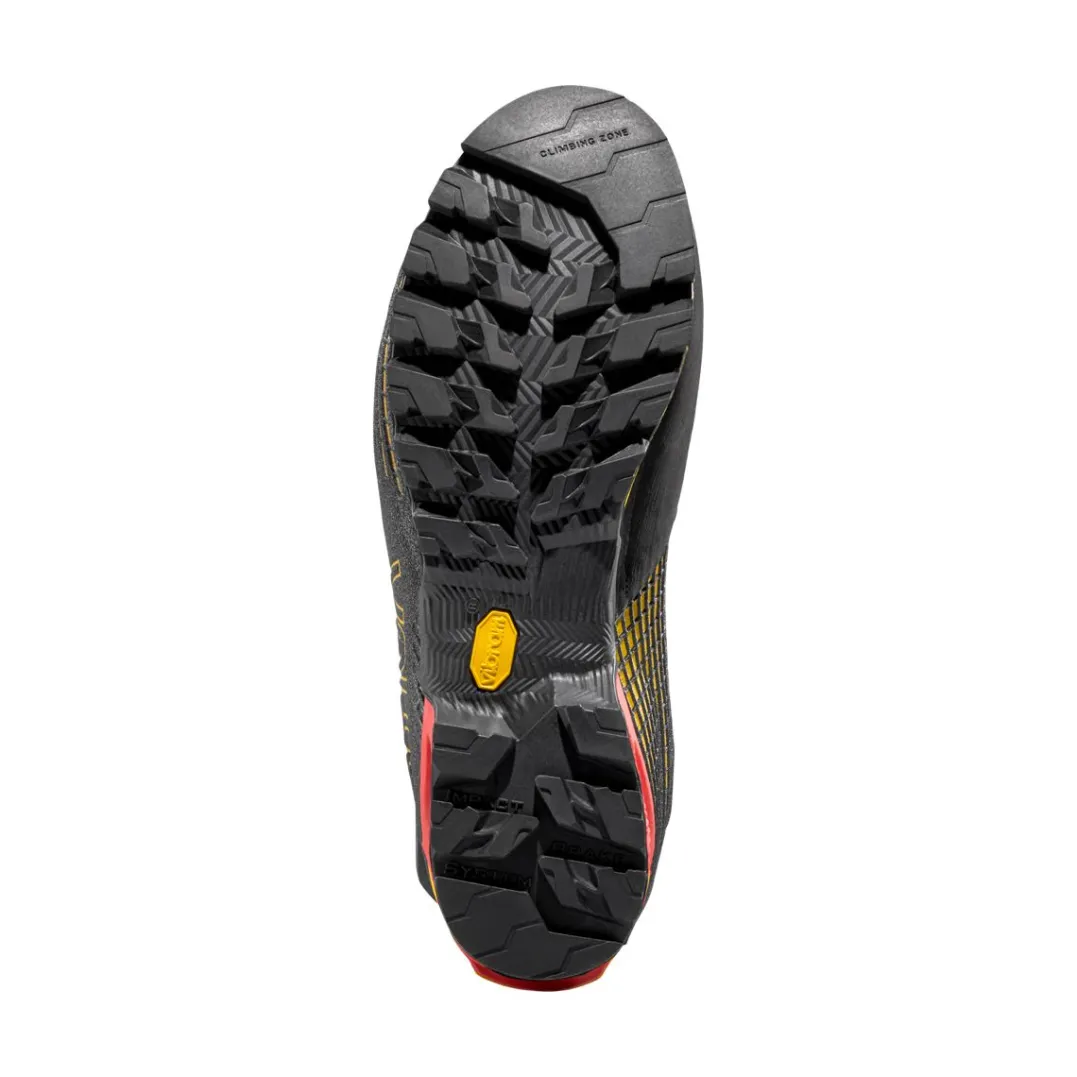 La Sportiva Trango Pro Gtx Black/yellow
