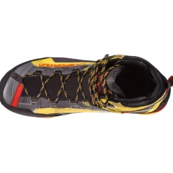 La Sportiva Trango Tech GTX Black/yellow