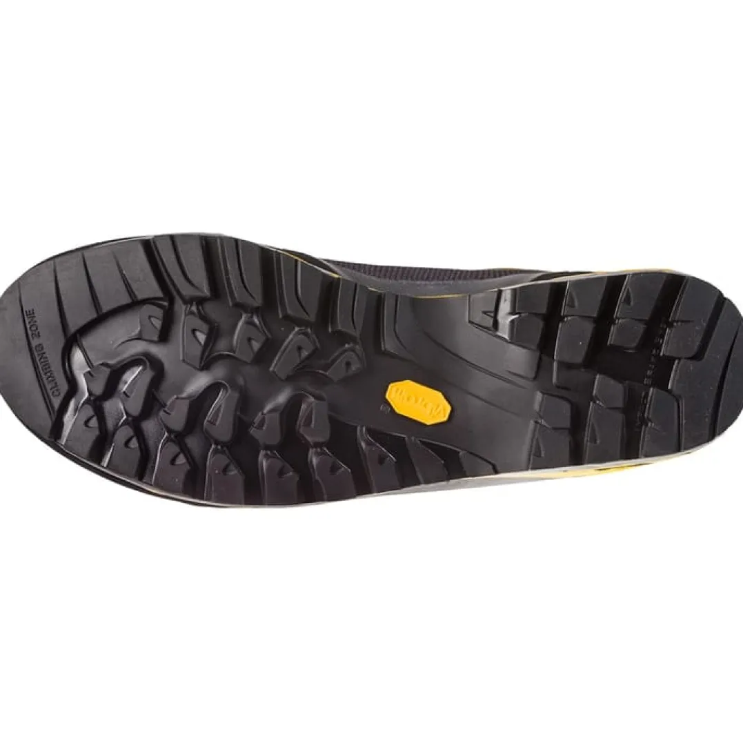 La Sportiva Trango Tech GTX Black/yellow