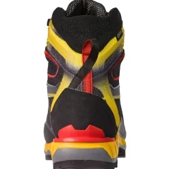 La Sportiva Trango Tech GTX Black/yellow