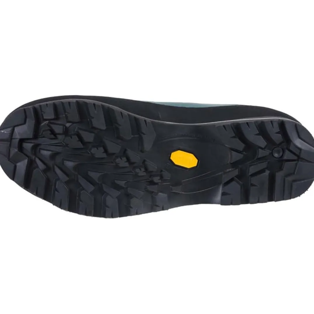 La Sportiva Trango TRK Leather GTX Carbon/alpine