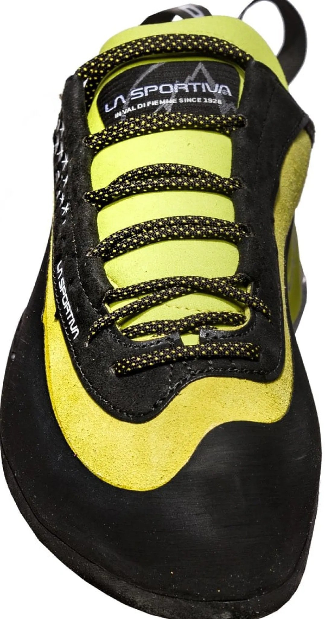 La Sportiva Unisex Miura Lime