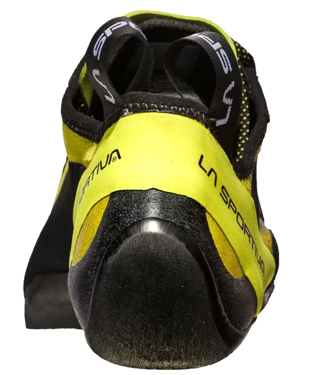 La Sportiva Unisex Miura Lime