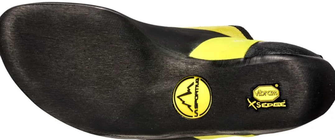 La Sportiva Unisex Miura Lime