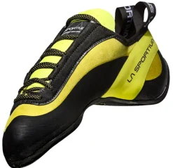 La Sportiva Unisex Miura Lime