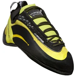 La Sportiva Unisex Miura Lime