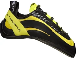 La Sportiva Unisex Miura Lime