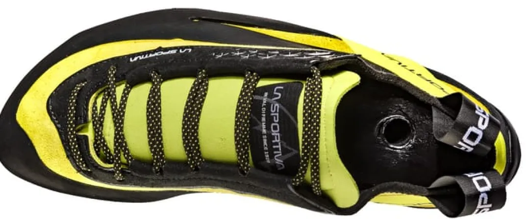 La Sportiva Unisex Miura Lime