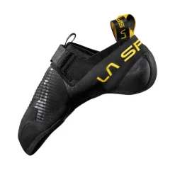 La Sportiva Unisex' Ondra Comp Black/yellow
