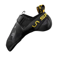La Sportiva Unisex' Ondra Comp Black/yellow