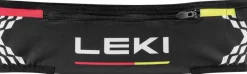 Leki Trail Running Pole Belt Black-white