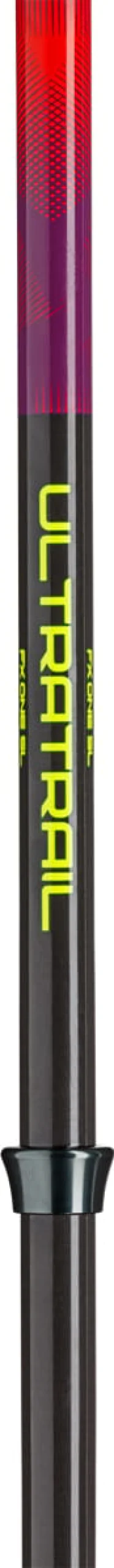 Leki Ultratrail Fx One Superlite Red