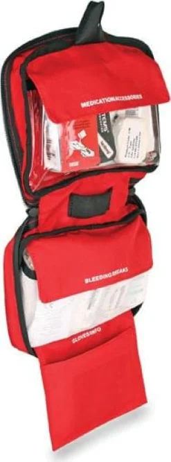 Lifesystems Explorer First Aid Kit Nocolour