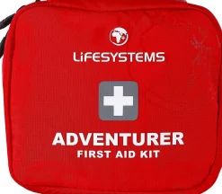 Lifesystems First Aid Adventurer Nocolour