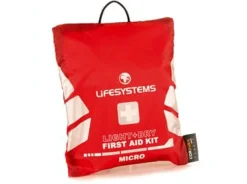 Lifesystems First Aid Light and Dry Micro