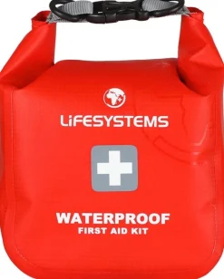 Lifesystems First Aid Waterproof Nocolour