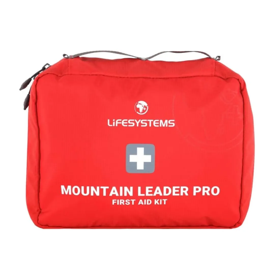 Lifesystems Mountain Leader Pro First Aid