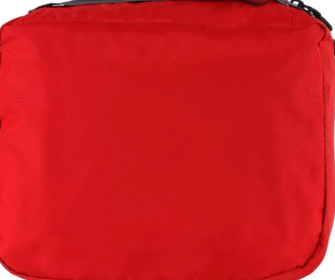 Lifesystems Mountain Leader First Aid Kit Red