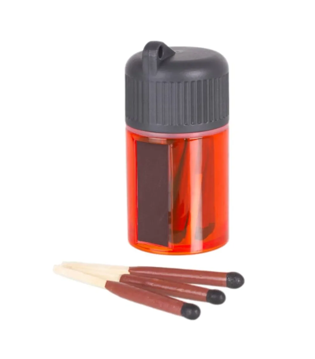 Lifesystems Stormproof Matches Nocolour