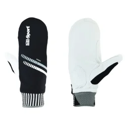 Lillsport Celsius Race Mitt Black
