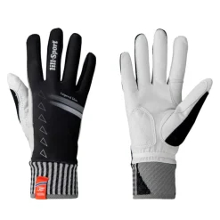 Lillsport Legend Slim Black