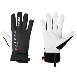 Lillsport Legend Thermo Norway Black
