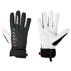 Lillsport Legend Thermo Norway Black