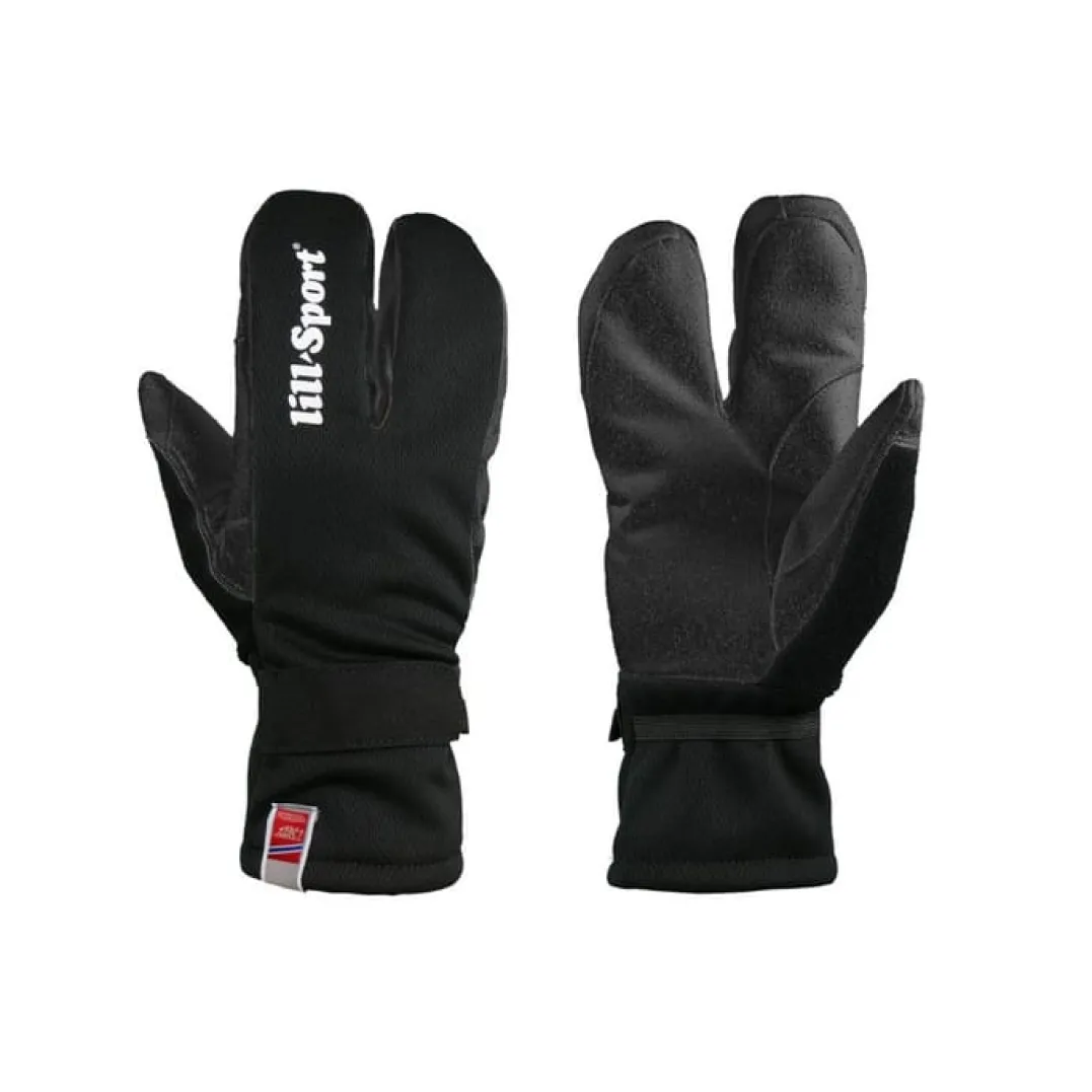 Lillsport Lobster Norway Black