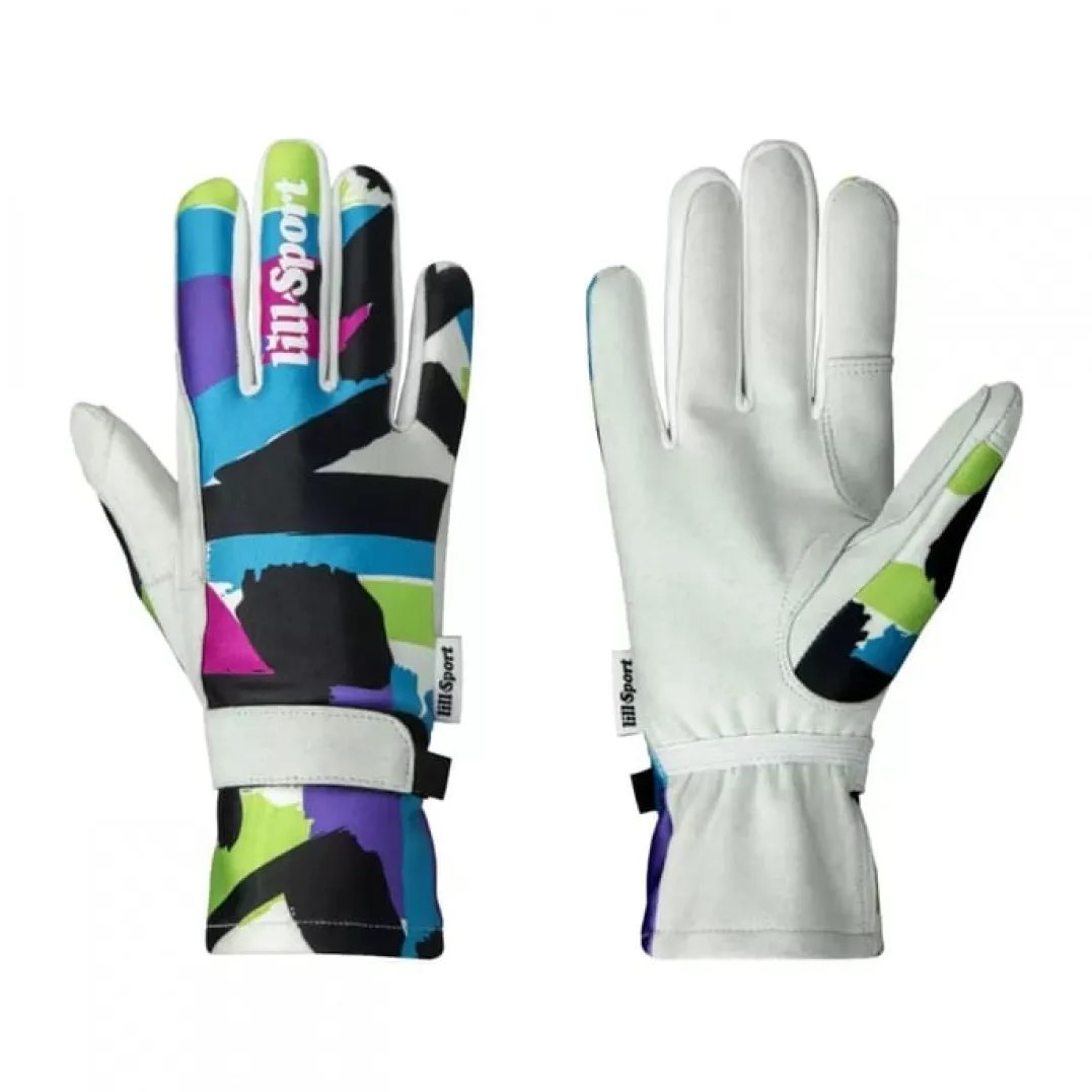 Lillsport Modell S Retro Retro