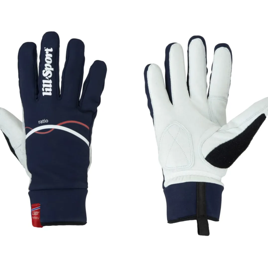 Lillsport Ratio Marine