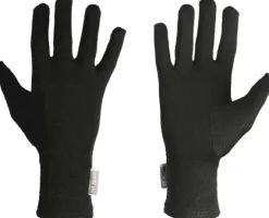 Lillsport Wool Liner Black
