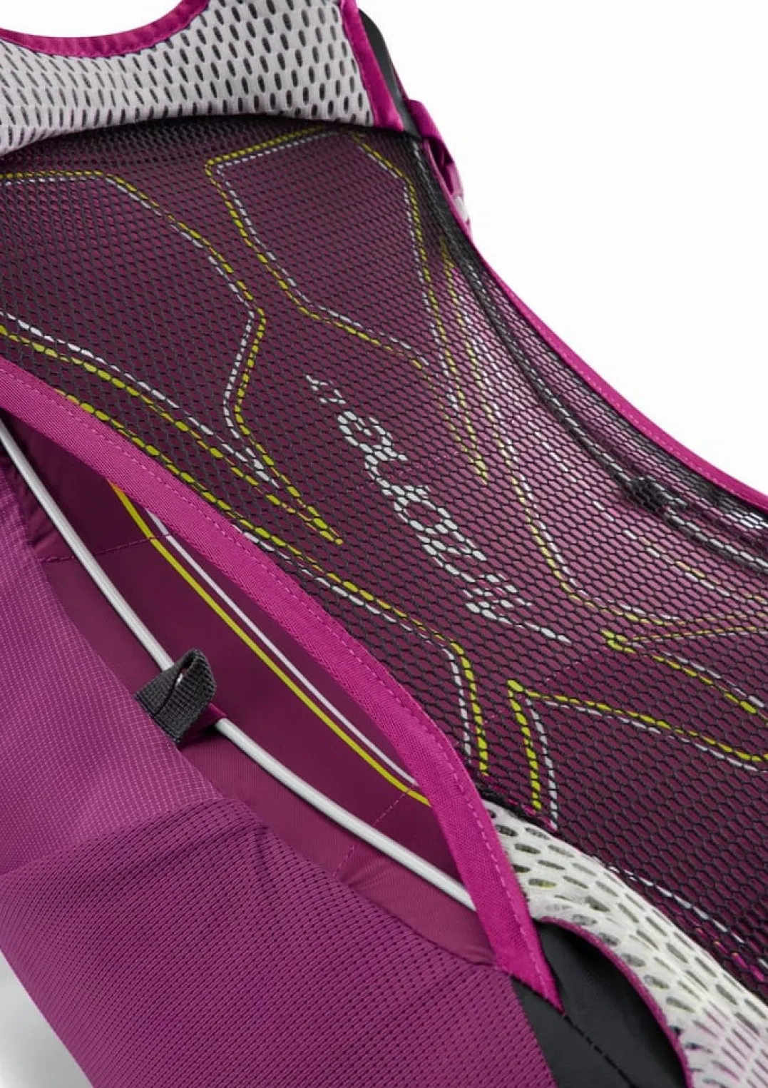 Lowe Alpine Airzone Active Grape