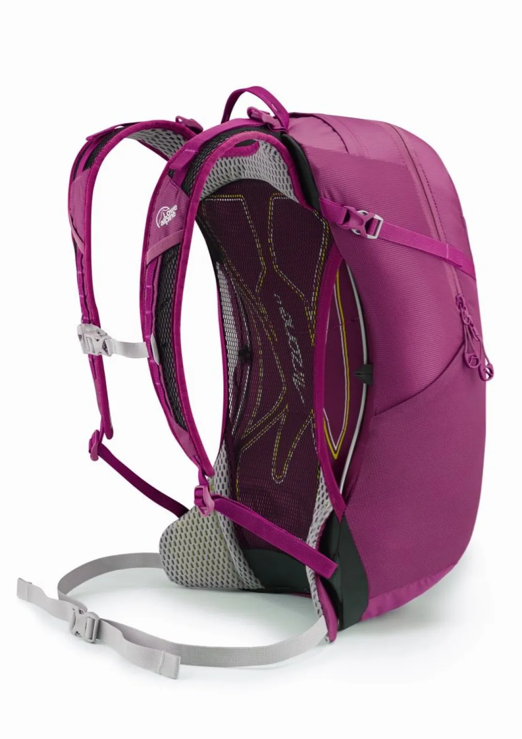 Lowe Alpine Airzone Active Grape