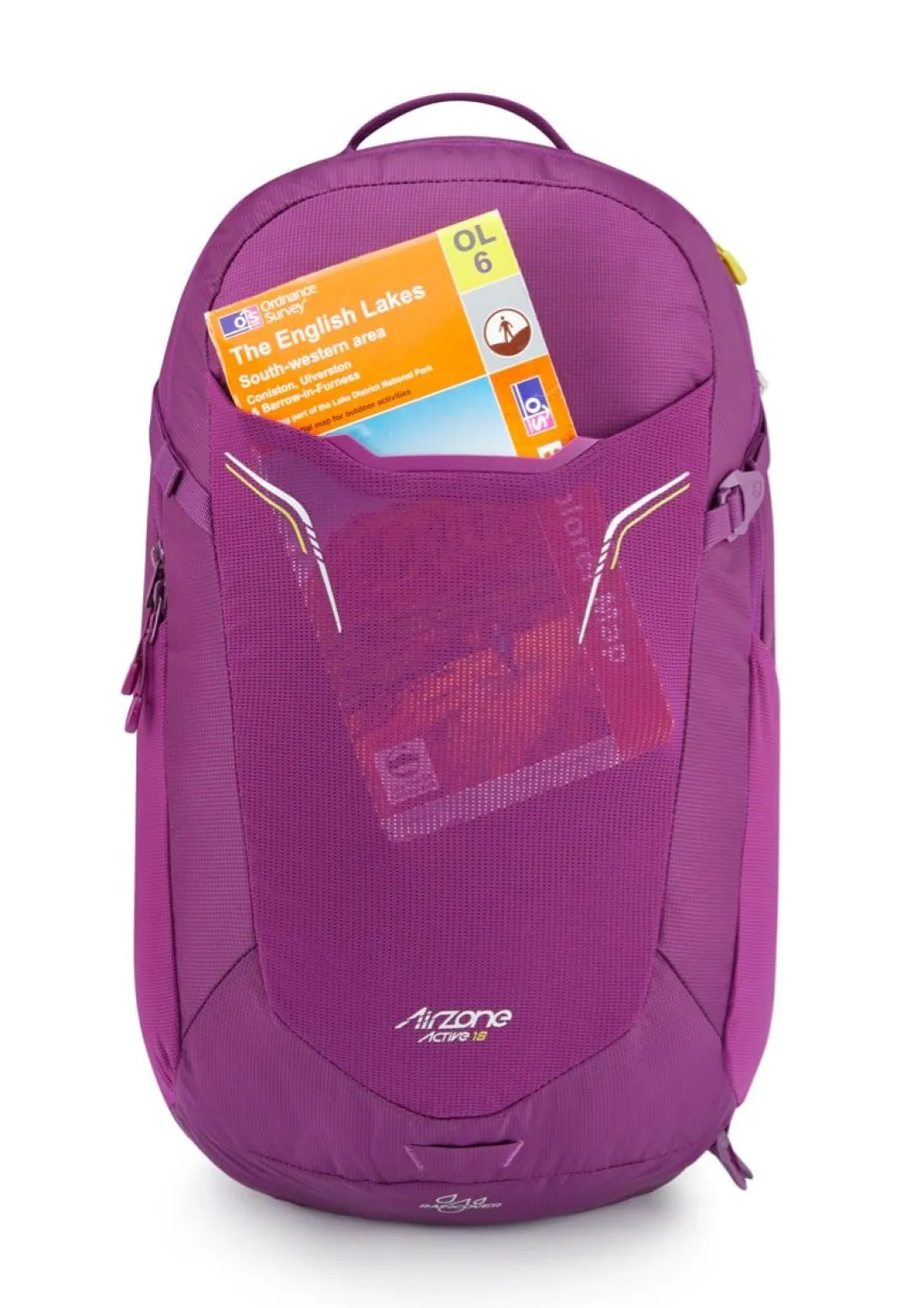 Lowe Alpine Airzone Active Grape
