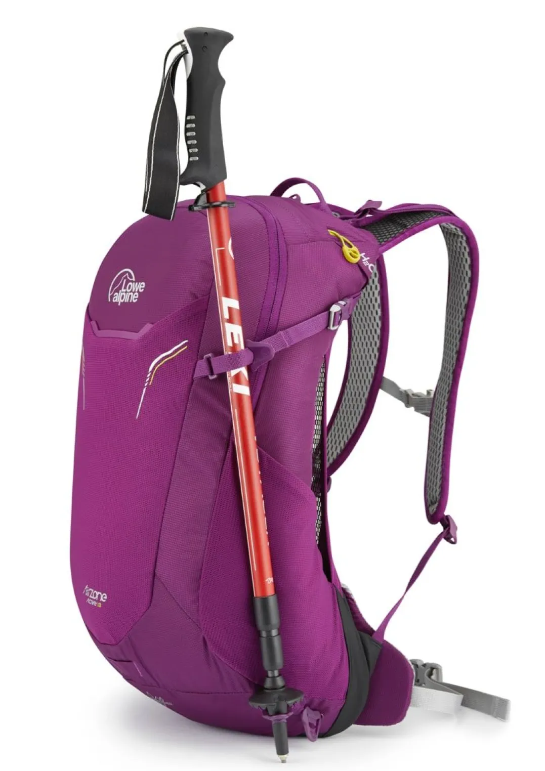 Lowe Alpine Airzone Active Grape