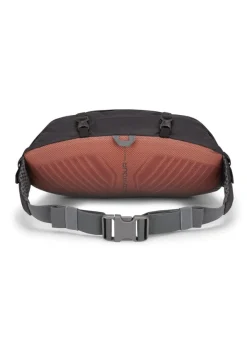 Lowe Alpine Mesa 6 Black/Black
