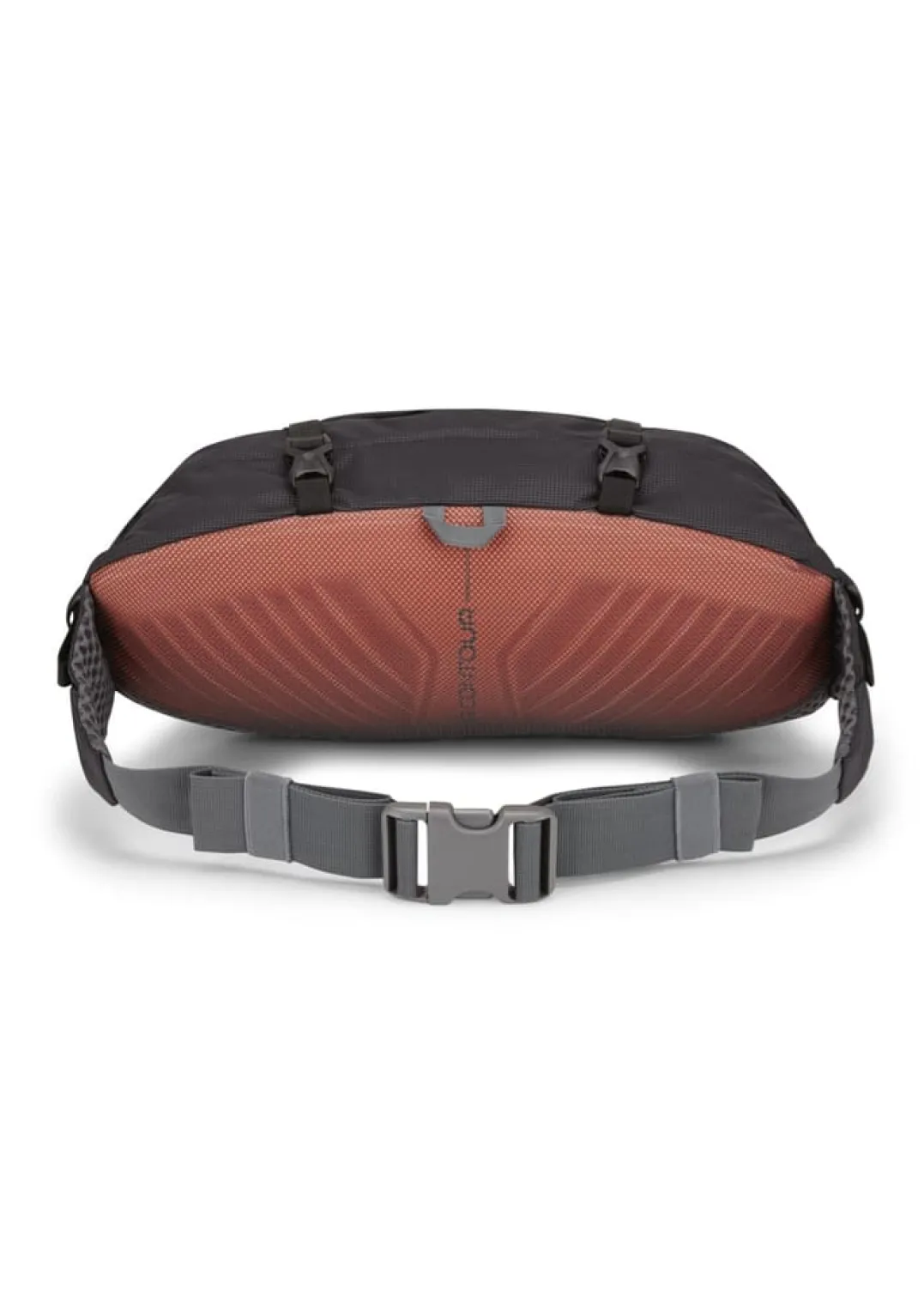 Lowe Alpine Mesa 6 Black/Black