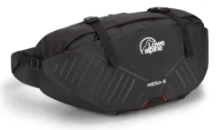 Lowe Alpine Mesa 6 Black/Black