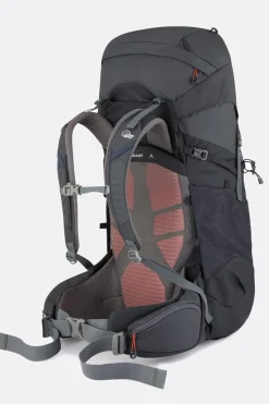 Lowe Alpine Sirac 50 Deep Ink/Ink