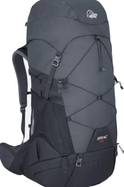 Lowe Alpine Sirac Nd50 Ebony