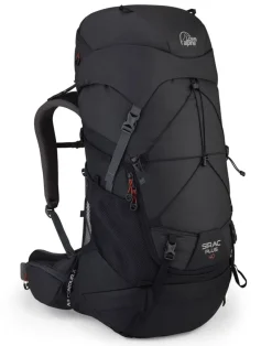 Lowe Alpine Sirac Plus 40 Ebony
