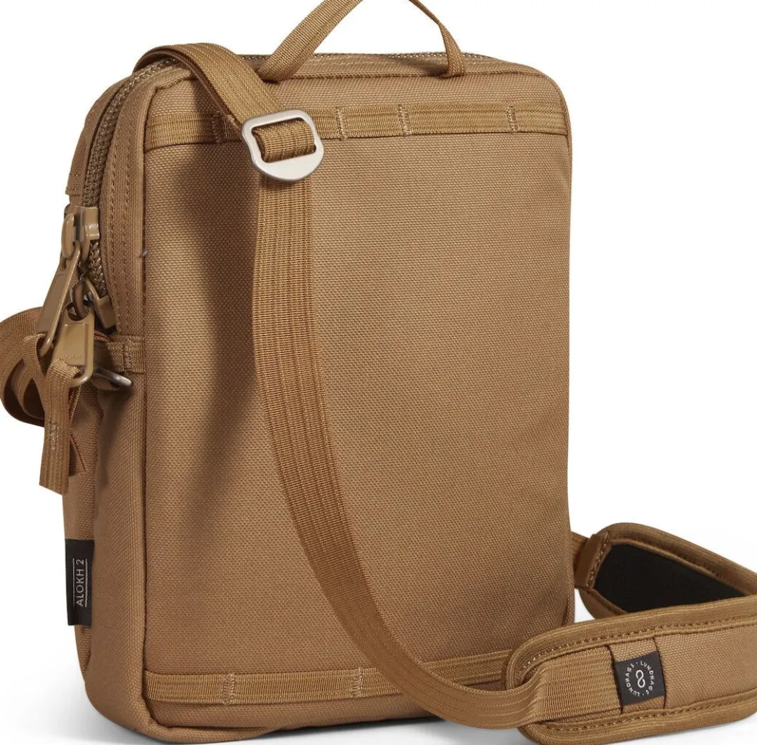 Lundhags Alokh 2 Oak