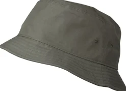 Lundhags Bucket Hat Forest Green