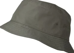 Lundhags Bucket Hat Forest Green
